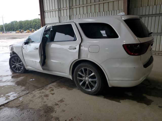 Photo 2 from auction – 2017 DODGE DURANGO GT with VIN 1C4RDHDG4HC796389