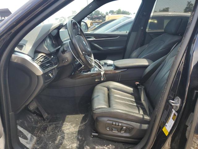 Photo 7 from auction – 2017 BMW X5 SDRIVE3 with VIN 5UXKR2C32H0X04243