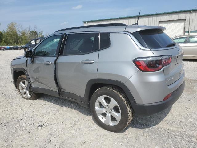 Photo 2 from auction – 2020 JEEP COMPASS LA with VIN 3C4NJDBB0LT119781