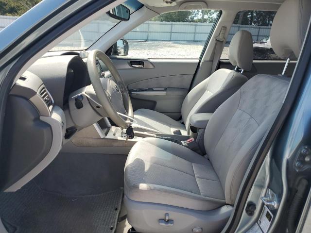 Photo 7 from auction – 2010 SUBARU FORESTER 2 with VIN JF2SH6CC7AH700967