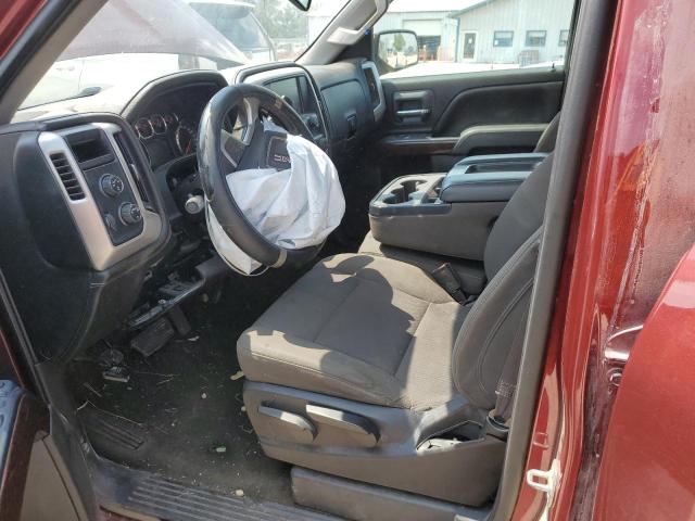 Photo 7 from auction – 2016 GMC SIERRA K15 with VIN 3GTU2MEC6GG286464