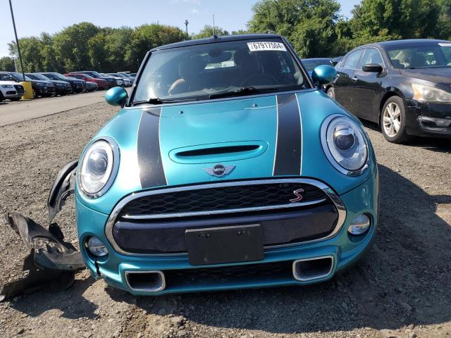 Photo 5 from auction – 2016 MINI COOPER S with VIN WMWWG9C50G3C22354
