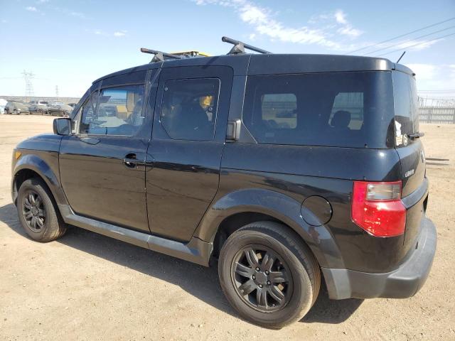 Photo 2 from auction – 2007 HONDA ELEMENT with VIN 5J6YH28707L009003