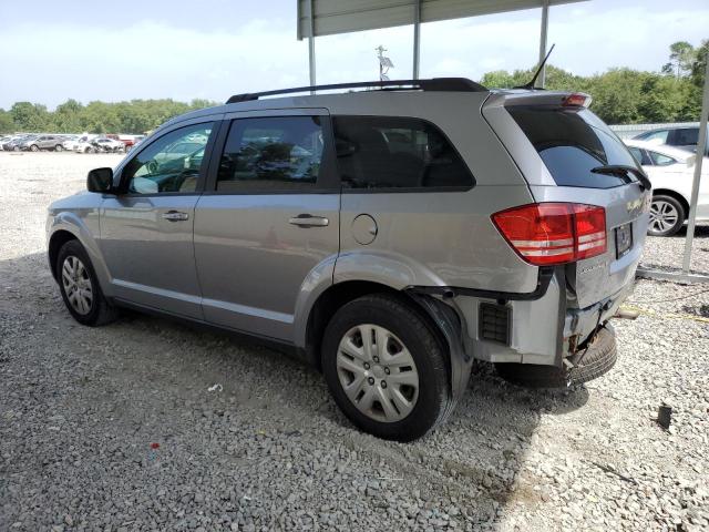 Photo 2 from auction – 2018 DODGE JOURNEY SE with VIN 3C4PDCAB4JT463137