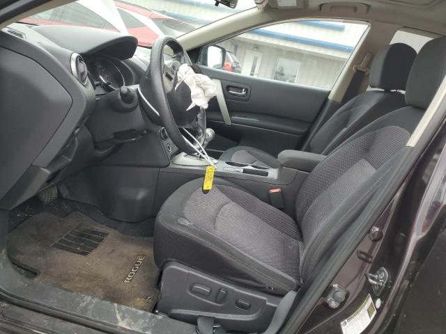 Photo 7 from auction – 2013 NISSAN ROGUE S with VIN JN8AS5MT4DW505949