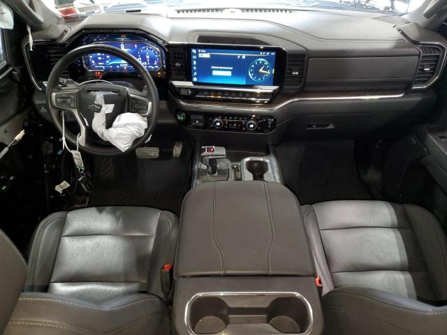 Photo 8 from auction – 2024 CHEVROLET SILVERADO with VIN 3GCUDFED1RG103652