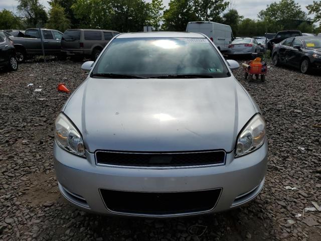 Photo 5 from auction – 2013 CHEVROLET IMPALA LT with VIN 2G1WG5E34D1224607
