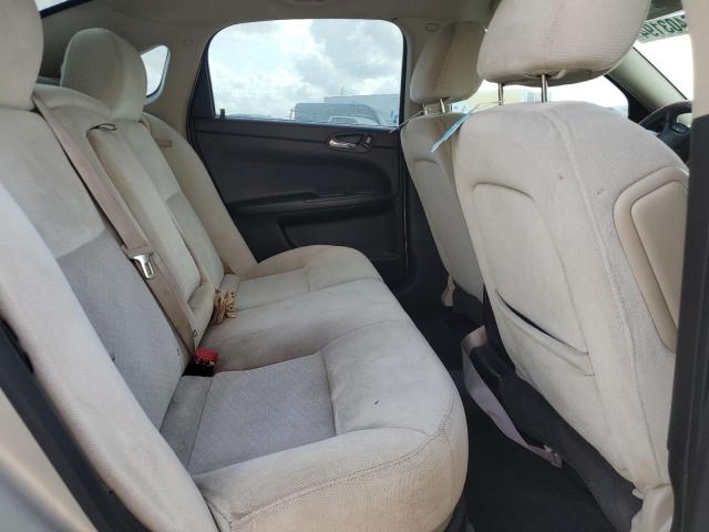 Photo 10 from auction – 2012 CHEVROLET IMPALA LT with VIN 2G1WB5E30C1130902