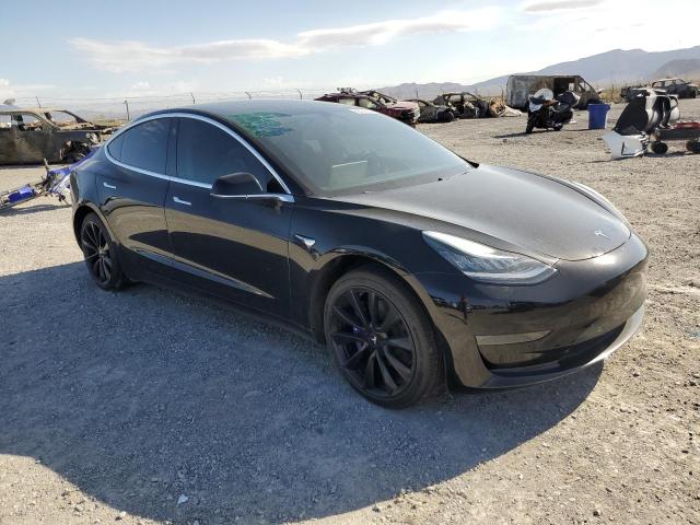 Photo 4 from auction – 2020 TESLA MODEL 3 with VIN 5YJ3E1EA9LF633575