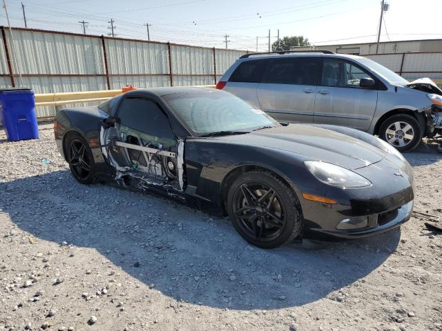 Photo 4 from auction – 2011 CHEVROLET CORVETTE with VIN 1G1YA2DW4B5111465