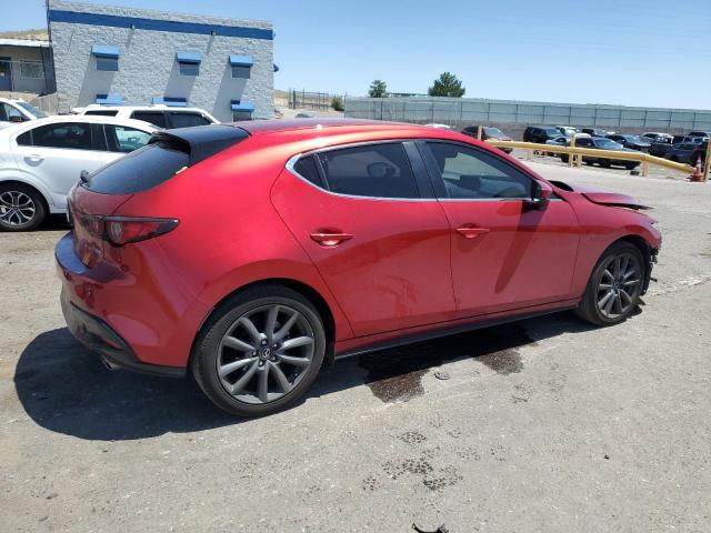 Photo 3 from auction – 2022 MAZDA 3 PREFERRE with VIN JM1BPALL0N1522242