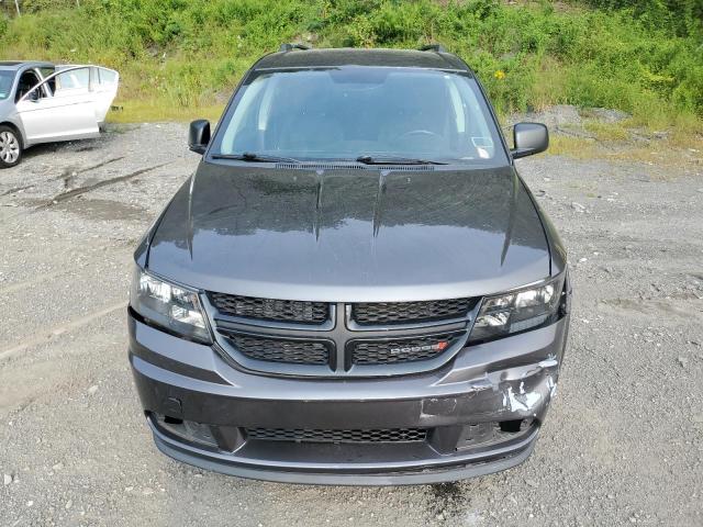 Photo 5 from auction – 2017 DODGE JOURNEY SE with VIN 3C4PDCAB6HT573357
