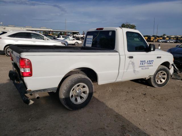 Photo 3 from auction – 2011 FORD RANGER with VIN 1FTKR1AD2BPA34716