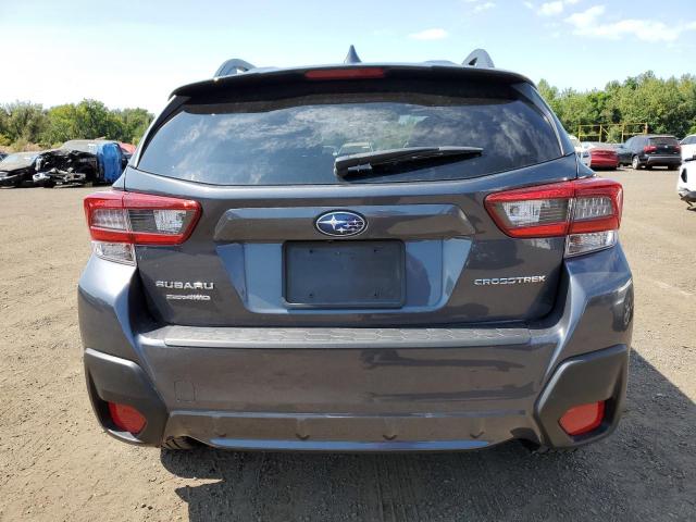 Photo 6 from auction – 2022 SUBARU CROSSTREK with VIN JF2GTAEC8NH271624