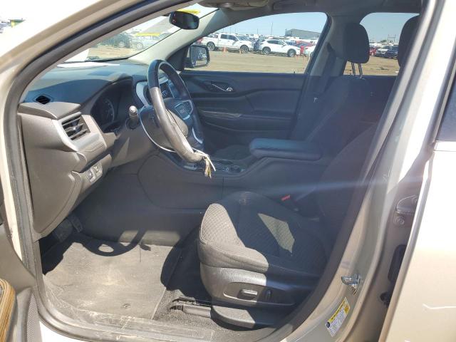 Photo 7 from auction – 2017 GMC ACADIA SLE with VIN 1GKKNSLA9HZ202809