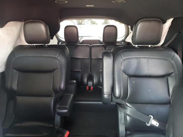 Photo 10 from auction – 2020 FORD EXPLORER X with VIN 1FMSK8DH7LGA79272