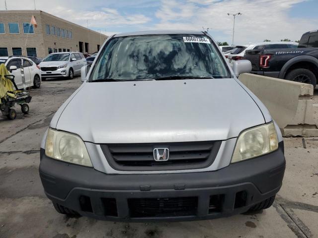 Photo 5 from auction – 2001 HONDA CR-V EX with VIN JHLRD18601C001811