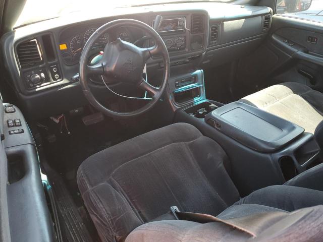 Photo 8 from auction – 2002 CHEVROLET SILVERADO with VIN 2GCEC19T021401295