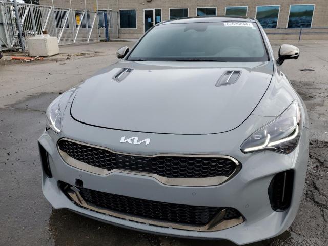 Photo 5 from auction – 2023 KIA STINGER GT with VIN KNAE55LC8P6134561