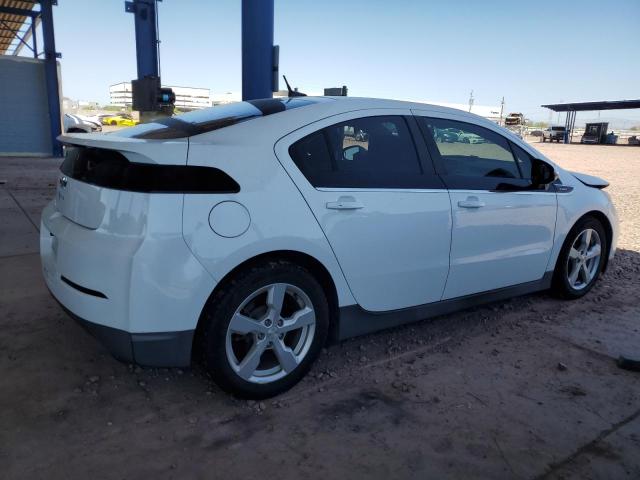 Photo 3 from auction – 2014 CHEVROLET VOLT with VIN 1G1RE6E43EU133447