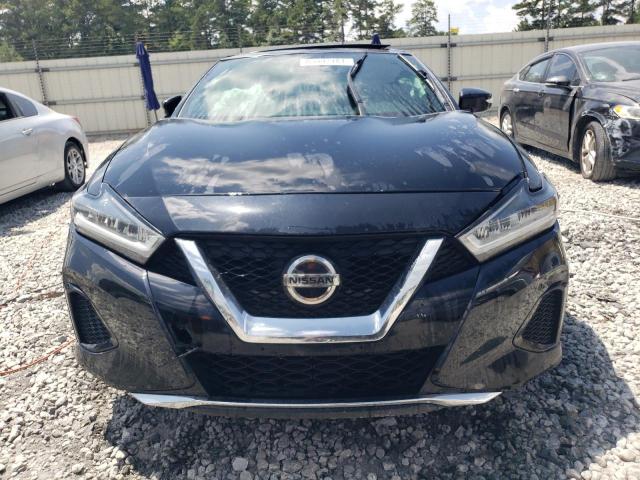 Photo 5 from auction – 2020 NISSAN MAXIMA SL with VIN 1N4AA6DV4LC371665