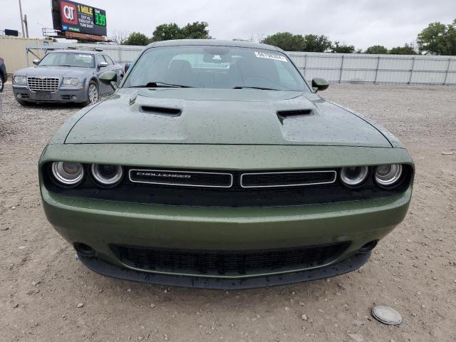 Photo 5 from auction – 2018 DODGE CHALLENGER with VIN 2C3CDZAG4JH172289
