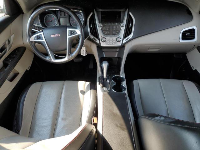 Photo 8 from auction – 2012 GMC TERRAIN SL with VIN 2GKFLWE58C6309272