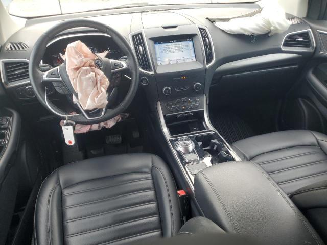 Photo 8 from auction – 2019 FORD EDGE SEL with VIN 2FMPK3J97KBB59778