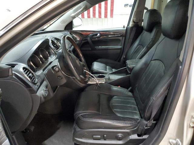 Photo 7 from auction – 2013 BUICK ENCLAVE with VIN 5GAKVDKD5DJ186802