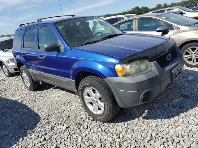 Photo 4 from auction – 2006 FORD ESCAPE XLT with VIN 1FMCU03166KA85618