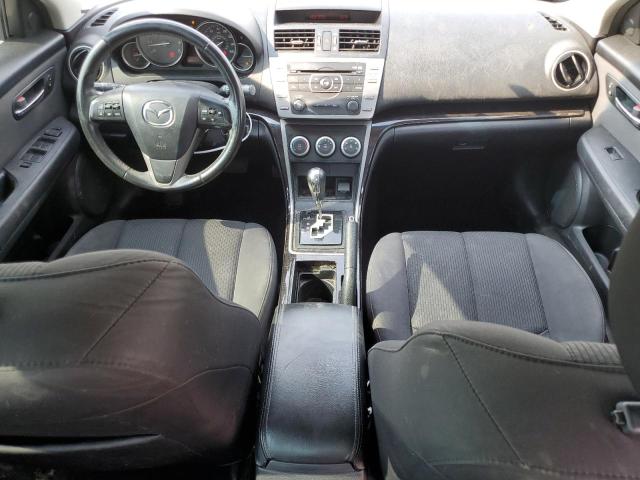 Photo 8 from auction – 2012 MAZDA 6 I with VIN 1YVHZ8DH3C5M38360
