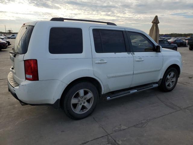 Photo 3 from auction – 2011 HONDA PILOT EXL with VIN 5FNYF3H67BB036249