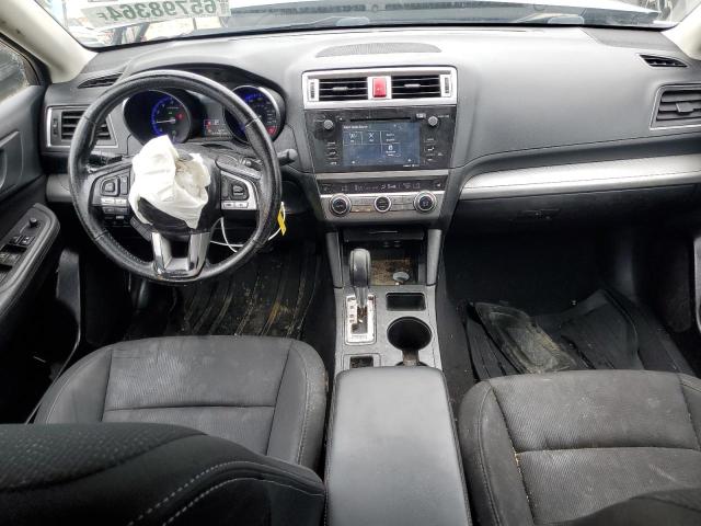 Photo 8 from auction – 2017 SUBARU LEGACY 2.5 with VIN 4S3BNAH61H3040820