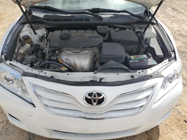 Photo 11 from auction – 2011 TOYOTA CAMRY BASE with VIN 4T1BF3EK7BU761666