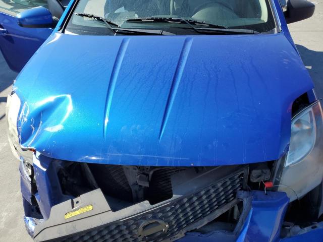 Photo 11 from auction – 2011 NISSAN SENTRA 2.0 with VIN 3N1AB6AP1BL697944