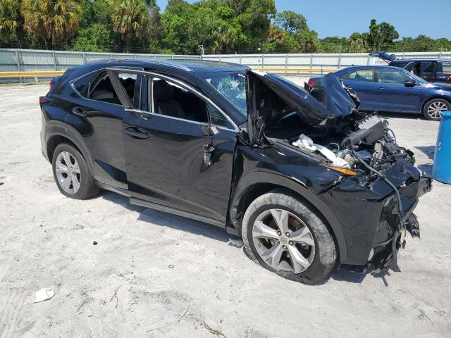 Photo 4 from auction – 2017 LEXUS NX 200T BA with VIN JTJYARBZ2H2067535