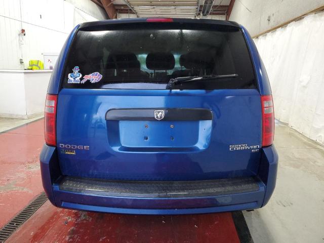 Photo 6 from auction – 2010 DODGE GRAND CARA with VIN 2D4RN4DE3AR172104