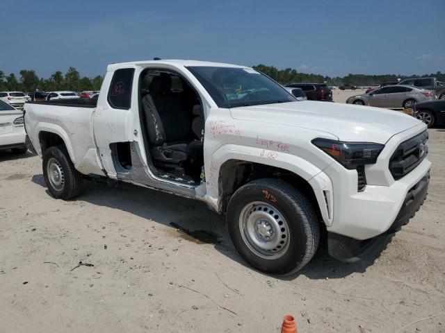 Photo 4 from auction – 2024 TOYOTA TACOMA XTR with VIN 3TYJDAHN2RT004113