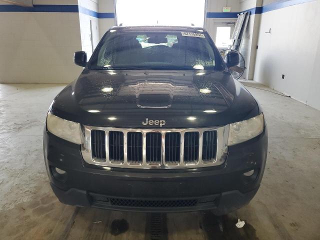 Photo 5 from auction – 2011 JEEP GRAND CHER with VIN 1J4RR4GG8BC519901