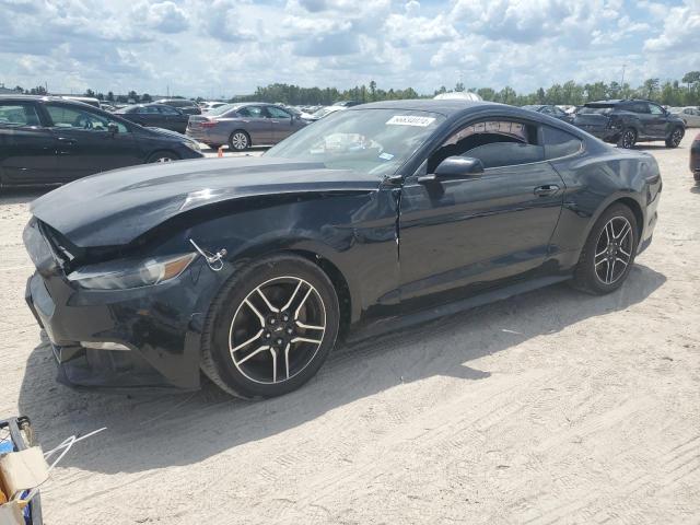 FORD 1/2 TON 2016 with VIN 1FA6P8TH5G5278465 - Photo from auction