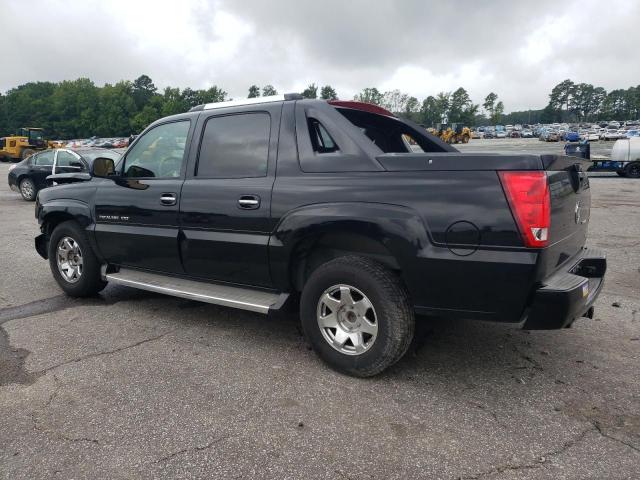 Photo 2 from auction – 2005 CADILLAC ESCALADE E with VIN 3GYEK62N05G208047