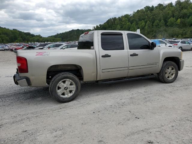 Photo 3 from auction – 2007 CHEVROLET SILVERADO with VIN 2GCEK13MX71522606