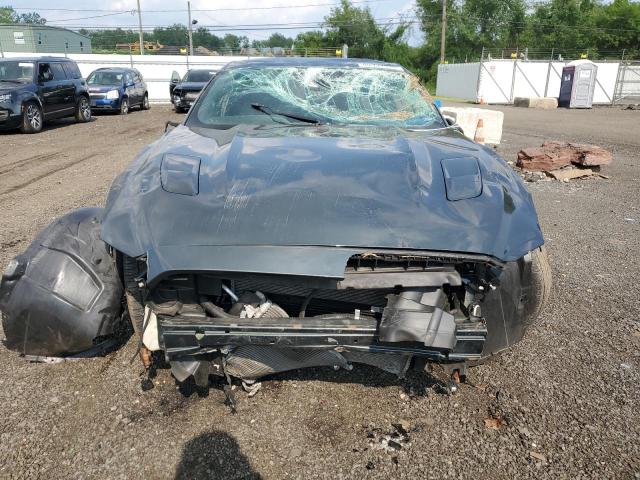 Photo 5 from auction – 2016 FORD MUSTANG GT with VIN 1FA6P8CF1G5235451