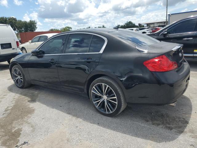 Photo 2 from auction – 2012 INFINITI G37 with VIN JN1CV6AR5CM976029