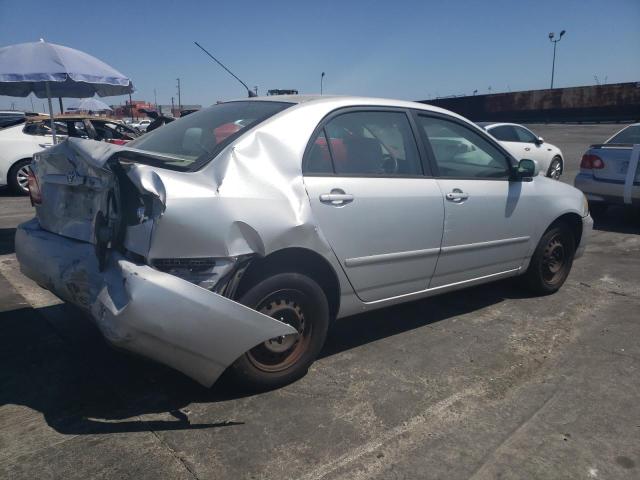 Photo 3 from auction – 2007 TOYOTA COROLLA CE with VIN 1NXBR32E47Z836319