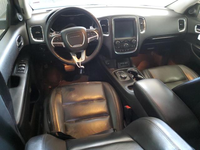 Photo 8 from auction – 2014 DODGE DURANGO LI with VIN 1C4RDJDG5EC501710