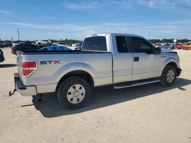 Photo 3 from auction – 2012 FORD F150 SUPER with VIN 1FTFX1CF1CKE03229
