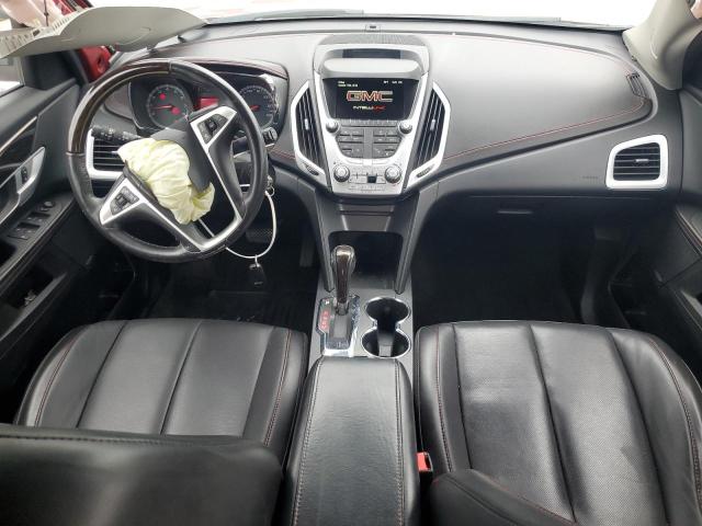 Photo 8 from auction – 2014 GMC TERRAIN DE with VIN 2GKFLUE32E6365407