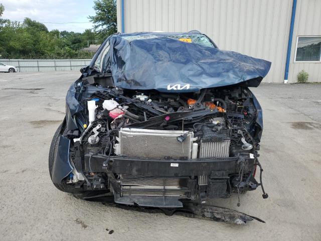Photo 5 from auction – 2023 KIA SPORTAGE E with VIN KNDPVCAG3P7021052