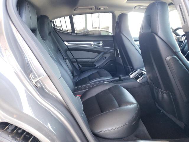 Photo 10 from auction – 2013 PORSCHE PANAMERA S with VIN WP0AB2A71DL061013